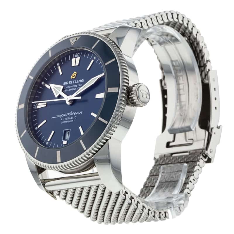Breitling SuperOcean Heritage II AB2020